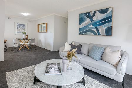 3/169 Avoca Street, Randwick. - Photo 5