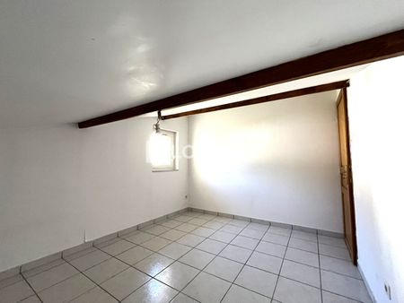 Appartement T2 Loire-sur-Rhône à louer - Photo 3