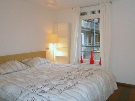 Te huur: Appartement Nassauplein 51 in Haarlem - Photo 2