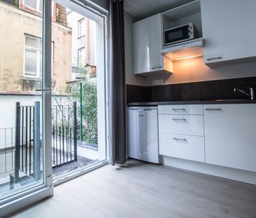 Möblierte Wohnung in Brüssel Schuman (EU District) - Photo 5