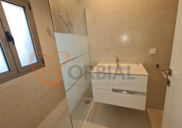 Apartamento T3 em Faro