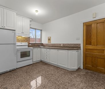 Appartement à louer - Photo 1