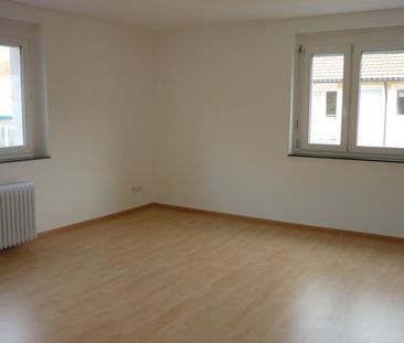 Helle 1-Zimmer-Wohnung mit Balkon im 4. OG - frei ab 01.02.2025 - Photo 4