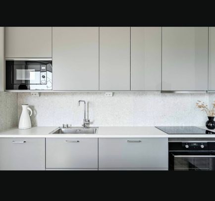 Östertälje Station Ångbåtsvägen, Södertälje - Photo 1