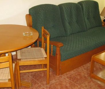 Piso de alquiler en Plaza Plaza España, Casco Antiguo - Photo 1