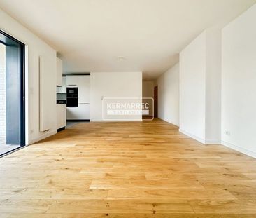 Appartement 4 pièces – 90 m² environ à Saint-Grégoire (ref : HG70245) - Photo 1