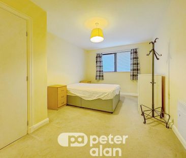 Churchill Way, Cardiff, Cardiff City Centre - Photo 6