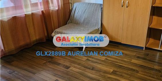 Garsoniera pentru inchiriat Lujerului - Photo 3