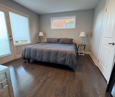 For Lease - 44 Juneau Street, Vaughan, Ontario - Photo 6