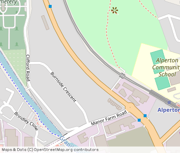 Bridgewater Road, Wembley, HA0 1AQ - Photo 1