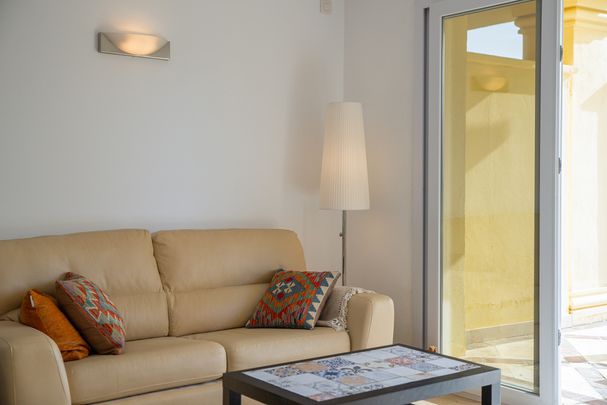 Casares Playa, Casares Playa, Málaga - Photo 1