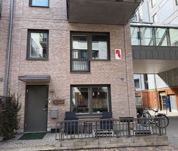 Malmö - 4rok - tillsv - 30.000kr/mån - Photo 1