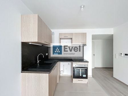 Appartement / Offre 60175328 - Photo 2