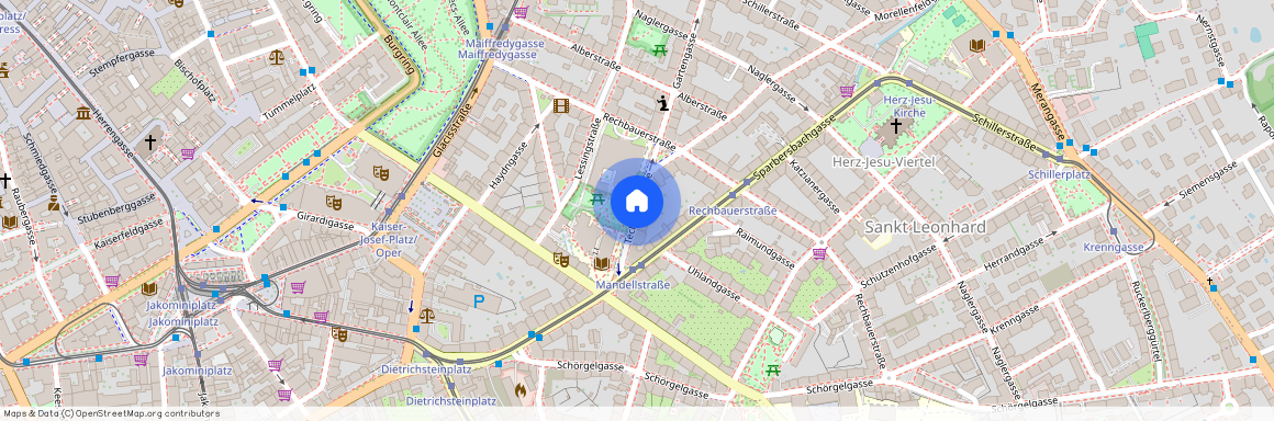 Technikerstraße, 8010 Graz, Steiermark