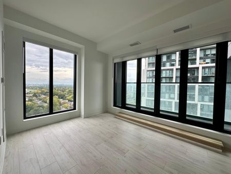 For Lease - 20 Soudan Avenue Unit# 1903, Toronto, Ontario - Photo 2