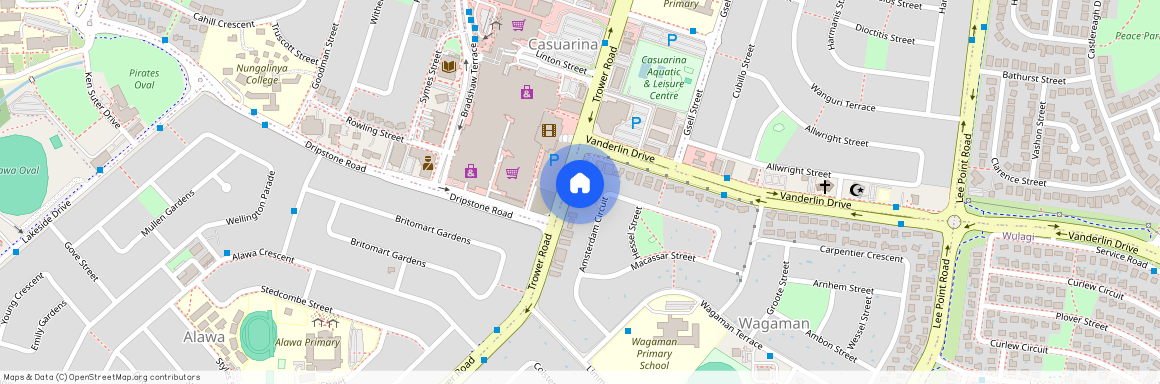 3/246 Trower Road, 0810, Wagaman, Nt