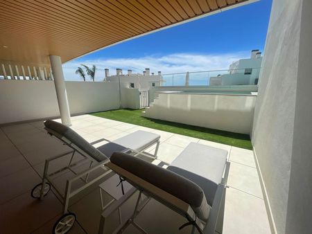 Ground Floor Apartment in La Cala de Mijas - Photo 5