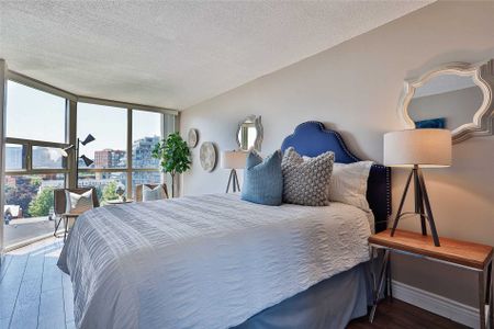 For Lease - 701 King Street Unit# 806, Toronto, Ontario - Photo 2