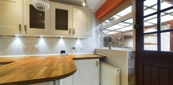 Kelsey Close, Maidenhead Kelsey Close, Maidenhead - Photo 2