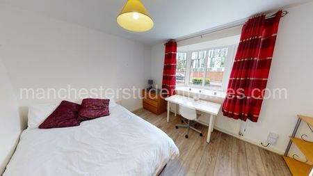 Cotton Lane, Manchester, M20 4GL - Photo 3