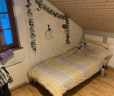 4.5 Zimmer, 120 m², EG - Foto 5