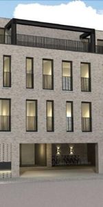 Magdalenastraat 38, kamer - Photo 4