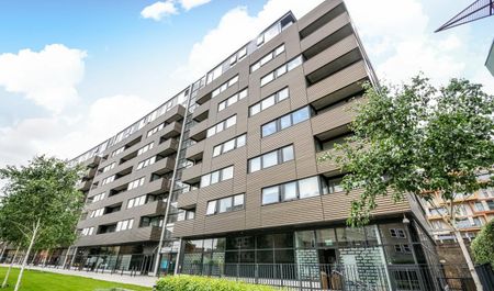 2 Bedroom Apartment to Rent in , The Printworks, 22 Amelia Street, London, SE17 - Photo 4