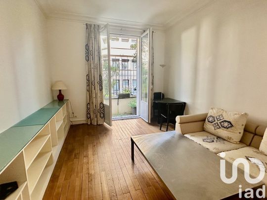 Appartement 2 pièces de 52 m² à Paris (75016) - Photo 1