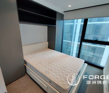 Fully Furnished 2 Bedrooms 2 Bathrooms In Victoria One Apartments - Photo 4