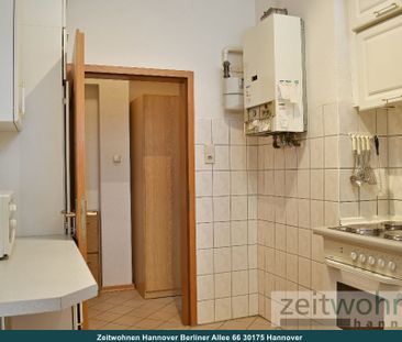 Linden, 1 Zimmer Wohnung in beliebten Stadtteil - Foto 4