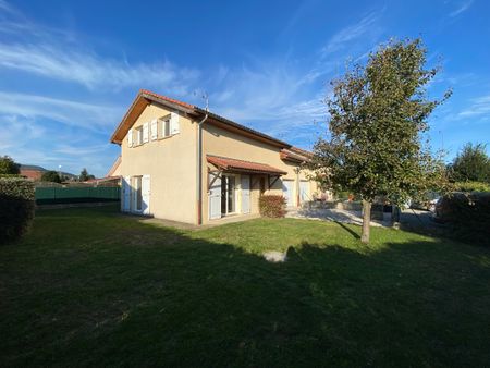 Location Maison 5 pièces 97m² - Photo 5