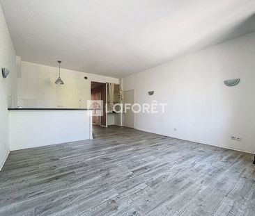 Appartement T3 Elbeuf à louer - Photo 3