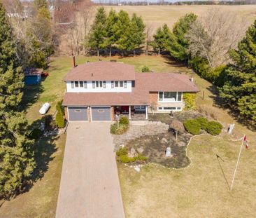 For Lease - 15095 Dixie Road, Caledon, Ontario - Photo 1