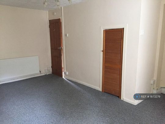 1 bedroom end of terrace house to rent - Photo 1