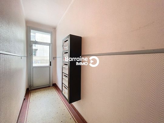 Location appartement à Brest, 3 pièces 69.58m² - Photo 1