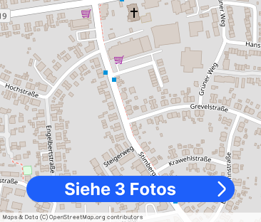 3-Zimmer-Wohnung in Oer-Erkenschwick - Foto 1