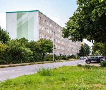 Schöne Wohnung im Erdgeschoss - Photo 2
