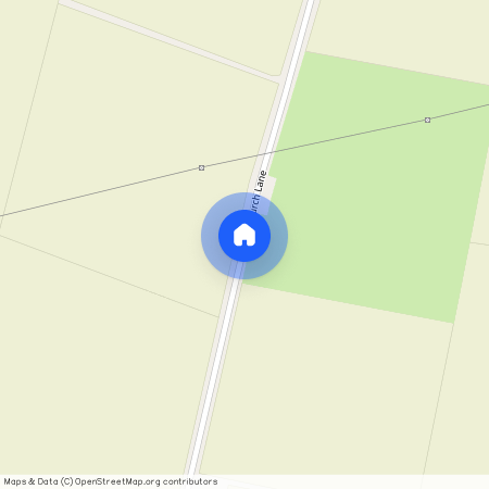 Church Lane, Welby, NG32