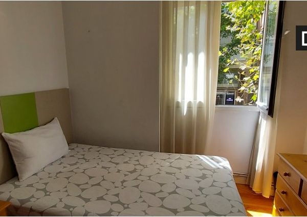 Calle de Rafael Calvo, Madrid, Community of Madrid 28010