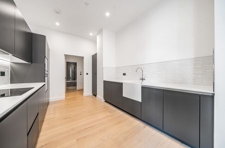 Flat to rent - New Tannery Way, London, SE1 - Photo 3