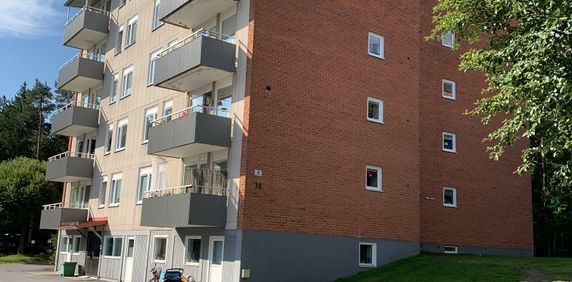 Korpralsvägen 38 - Photo 2