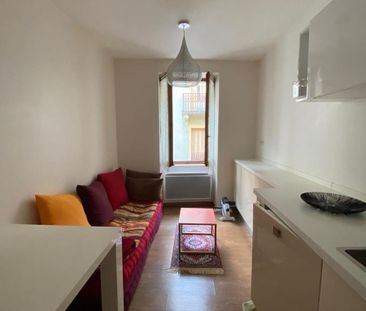 Location Appartement 2 pièces 28m² EVIAN LES BAINS 74500 - Photo 2