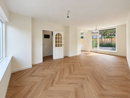 Huis te huur: Dassenlaan 9 1216 EJ Hilversum - Foto 2