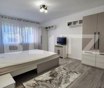 Apartament de inchiriat, 50 mp, 3 camere, zona Consul - Photo 2