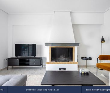 Διαμέρισμα για ενοικίαση Γκολφ (Γλυφάδα) - Photo 4