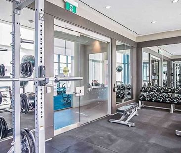 For Lease - 12 Bonnycastle Street Unit# 714, Toronto, Ontario - Photo 4