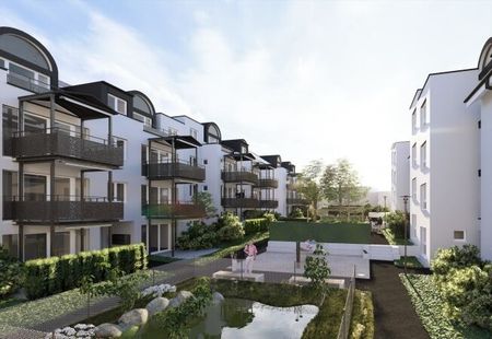 Première location après rénovation de Burstelpark - Foto 2