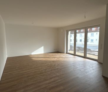 Stilvolle 3-Zimmer-Wohnung mit offener Küche - Foto 5