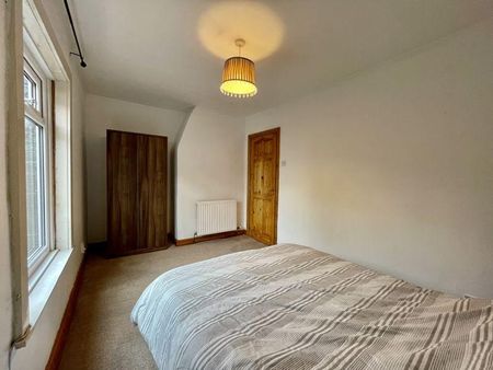 2 bedroom terraced house to rent - Photo 5