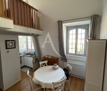 Location Appartement 2 pièces 38m² - Photo 4